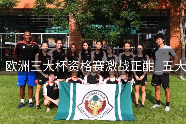 欧洲三大杯资格赛激战正酣 五大联赛豪门备战新赛季